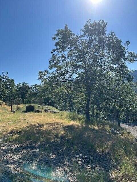 10.2 Acres of Land for Sale in Ashland, Oregon
