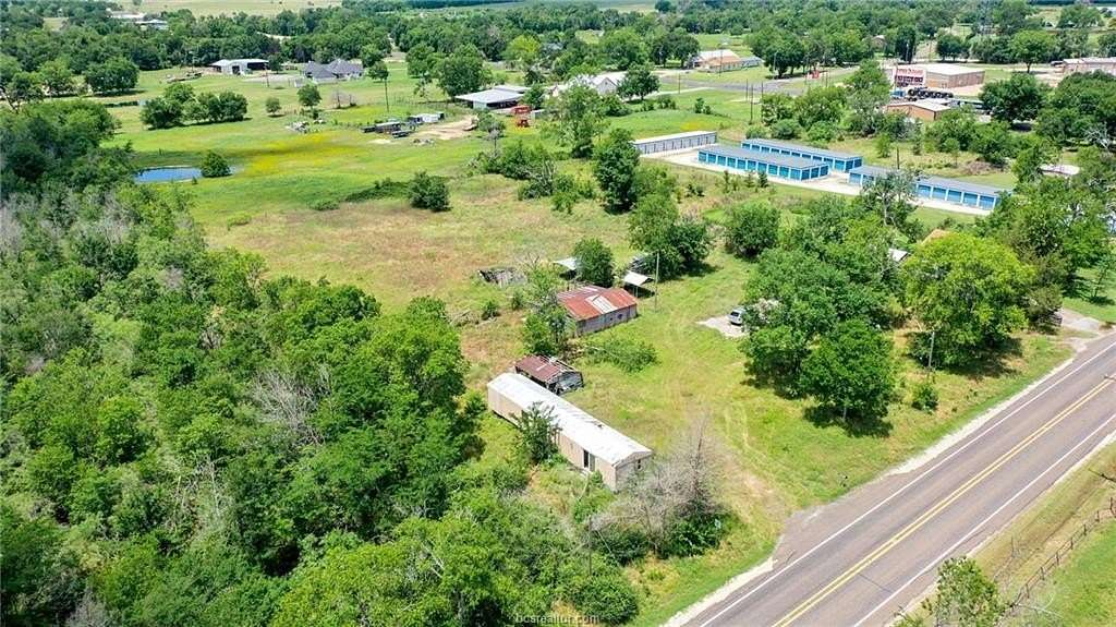 2.14 Acres of Mixed-Use Land for Sale in Midway, Texas