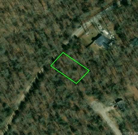 0.26 Acres of Residential Land for Sale in Horseshoe Bend, Arkansas