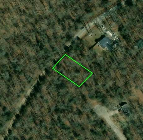 0.26 Acres of Residential Land for Sale in Horseshoe Bend, Arkansas