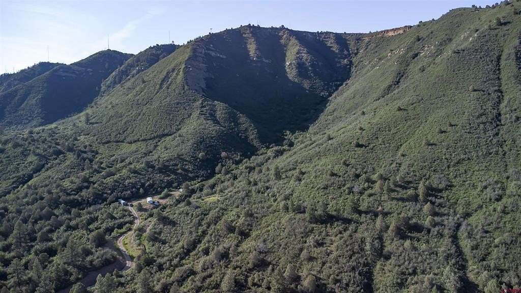 4.57 Acres of Residential Land for Sale in Durango, Colorado