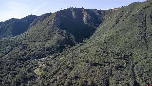 4.57 Acres of Residential Land for Sale in Durango, Colorado