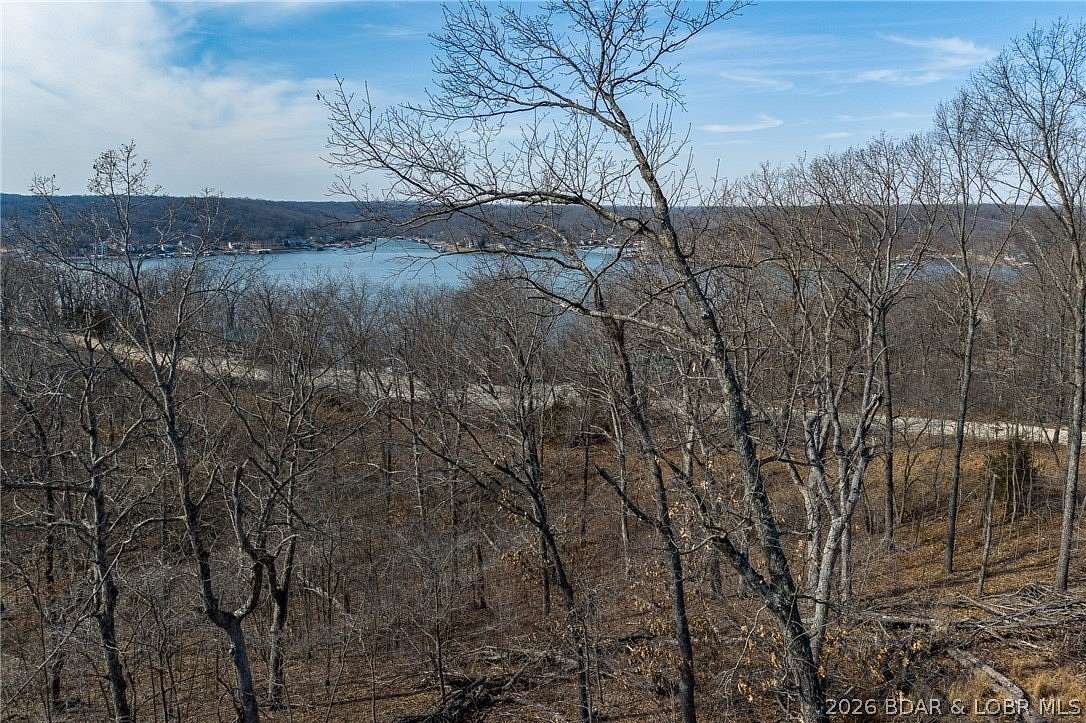 9.65 Acres of Residential Land for Sale in Gravois Mills, Missouri