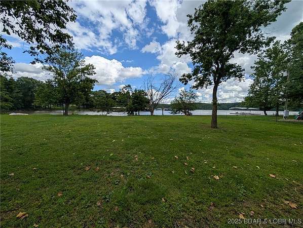 9.65 Acres of Residential Land for Sale in Gravois Mills, Missouri