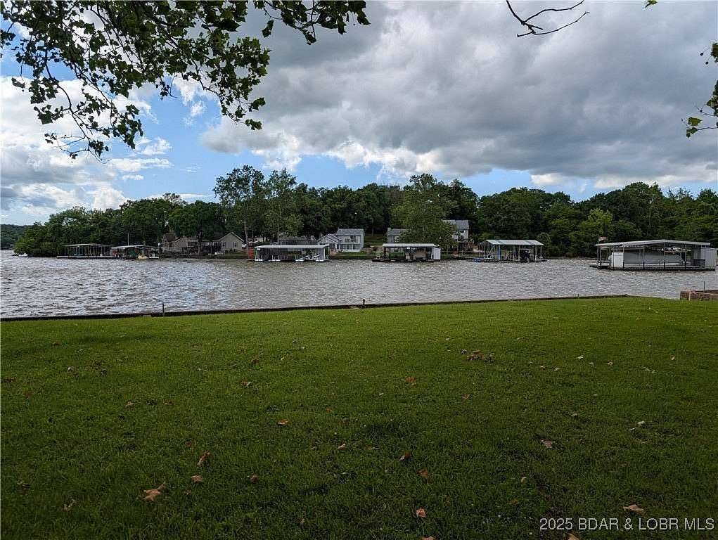 9 Acres of Land for Sale in Gravois Mills, Missouri