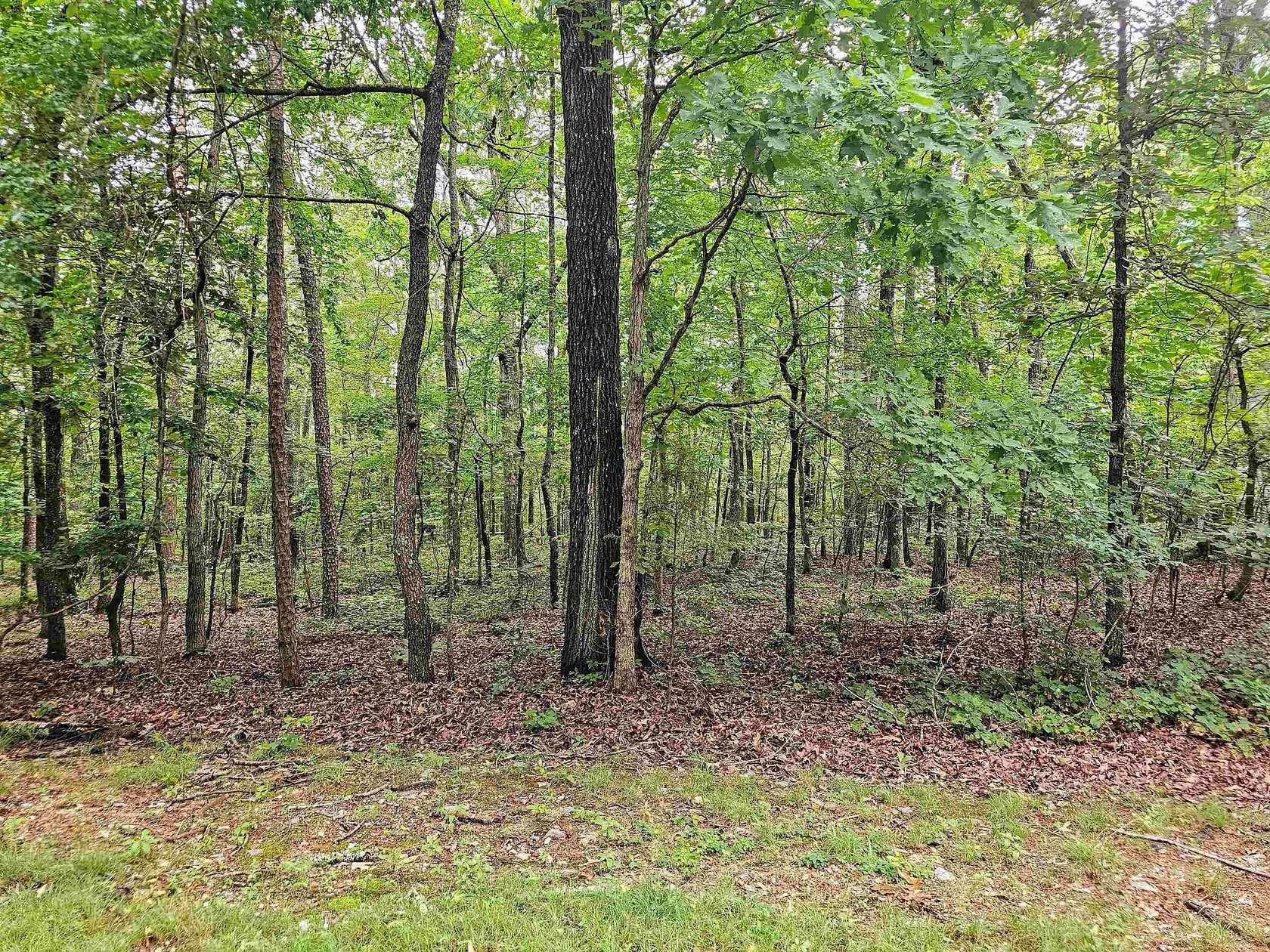 0.24 Acres of Residential Land for Sale in Hot Springs Village, Arkansas