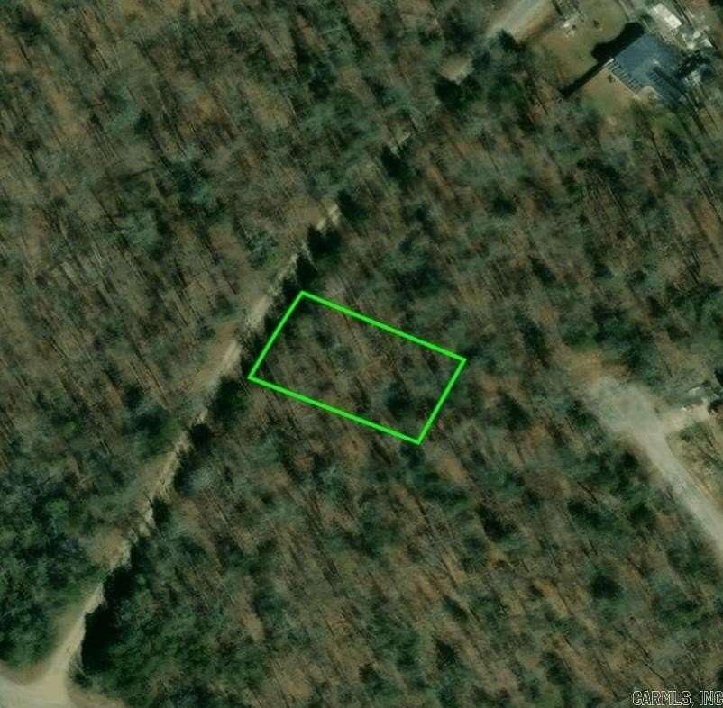 0.29 Acres of Residential Land for Sale in Horseshoe Bend, Arkansas
