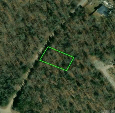 0.29 Acres of Residential Land for Sale in Horseshoe Bend, Arkansas