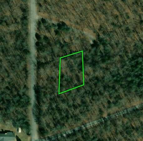 0.29 Acres of Residential Land for Sale in Horseshoe Bend, Arkansas