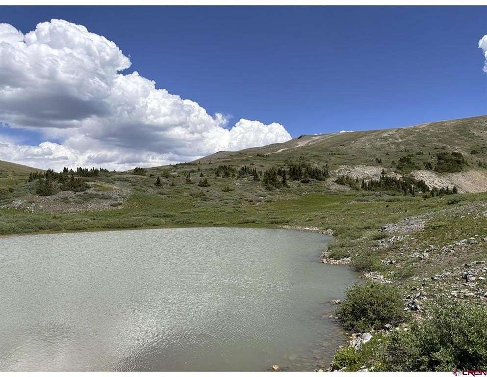 82.6 Acres of Recreational Land for Sale in Crested Butte, Colorado