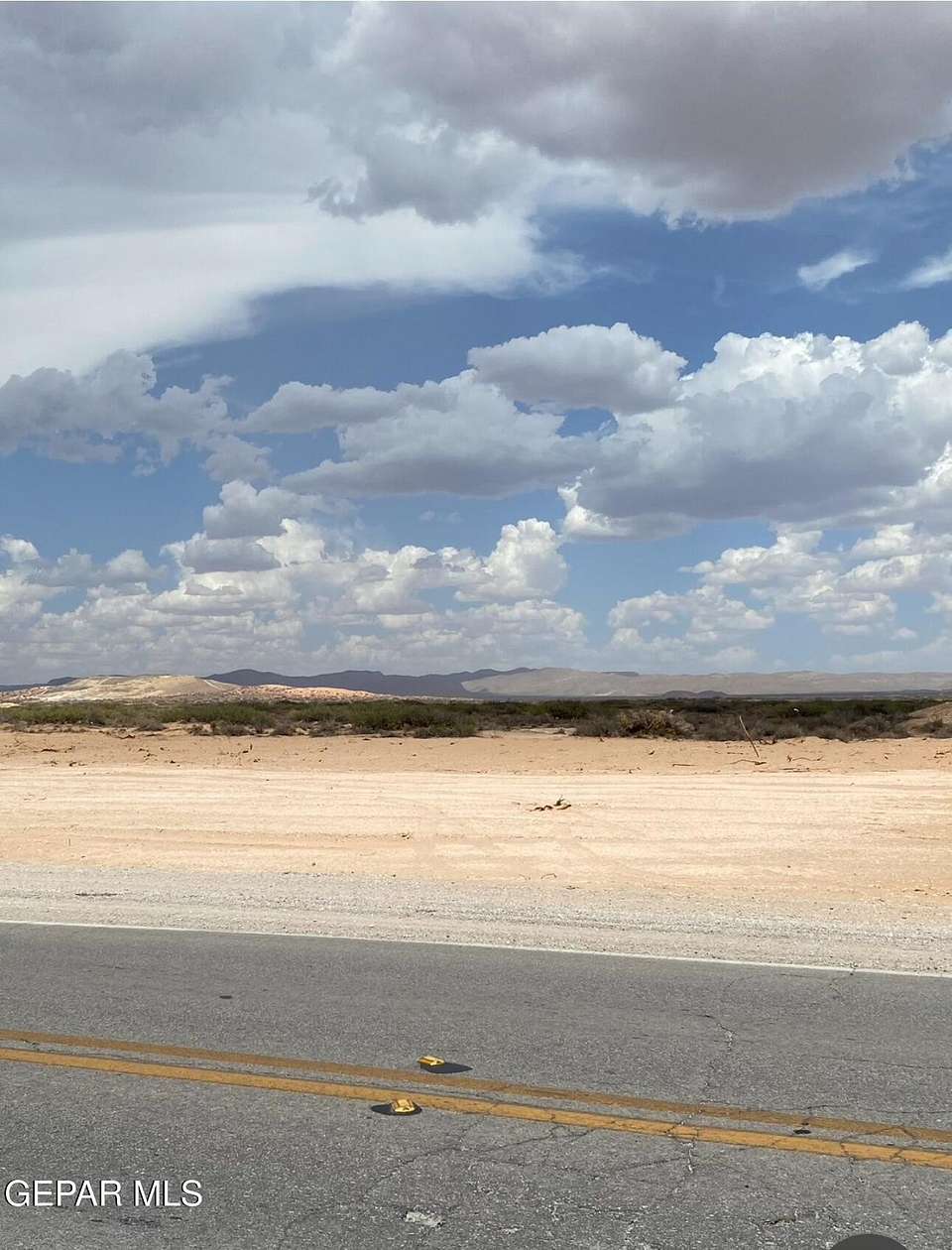 0.23 Acres of Residential Land for Sale in El Paso, Texas