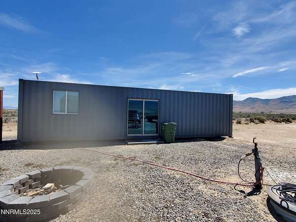 10 Acres of Land with Home for Sale in Winnemucca, Nevada