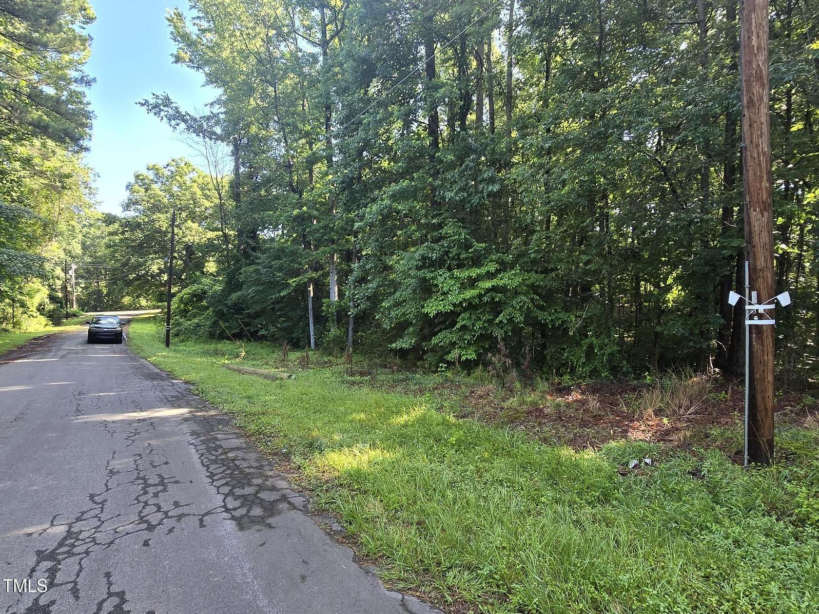 0.49 Acres of Residential Land for Sale in Chapel Hill, North Carolina