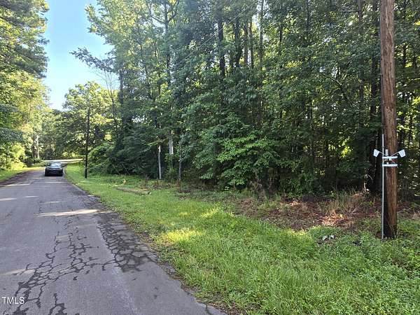 0.49 Acres of Residential Land for Sale in Chapel Hill, North Carolina