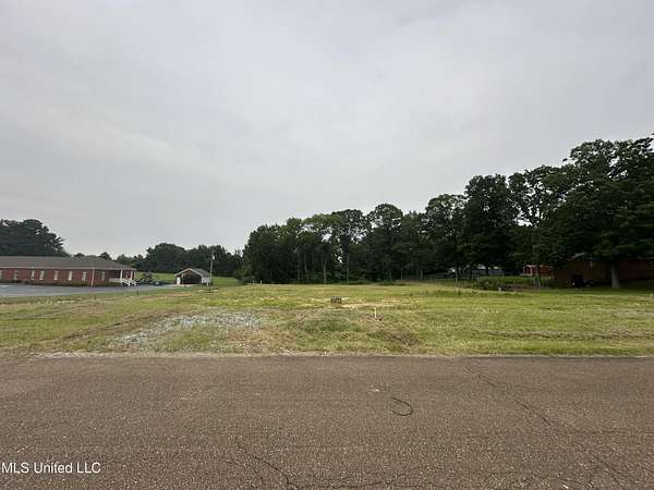 1.2 Acres of Residential Land for Sale in Olive Branch, Mississippi