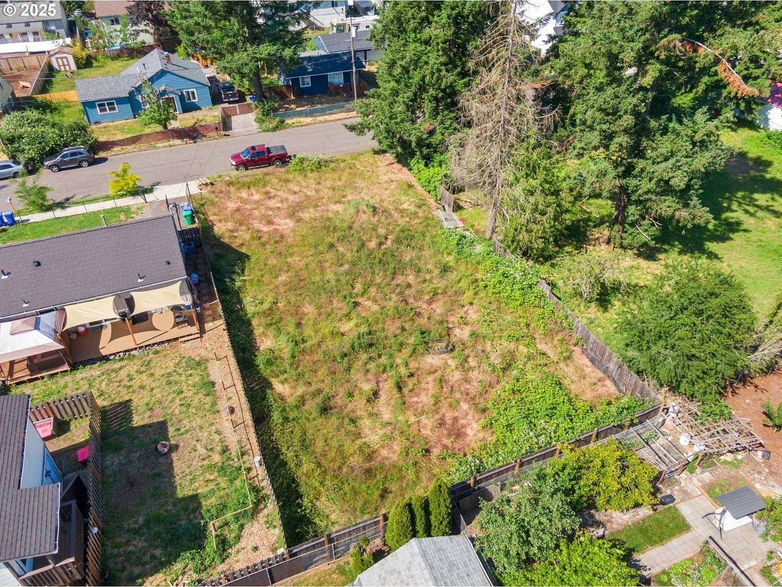 0.18 Acres of Land for Sale in Portland, Oregon