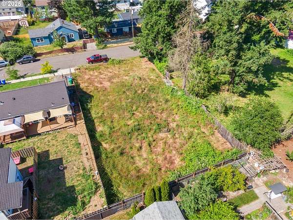 0.18 Acres of Land for Sale in Portland, Oregon