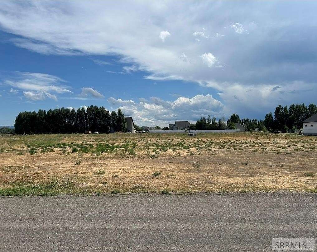 1.4 Acres of Residential Land for Sale in Blackfoot, Idaho