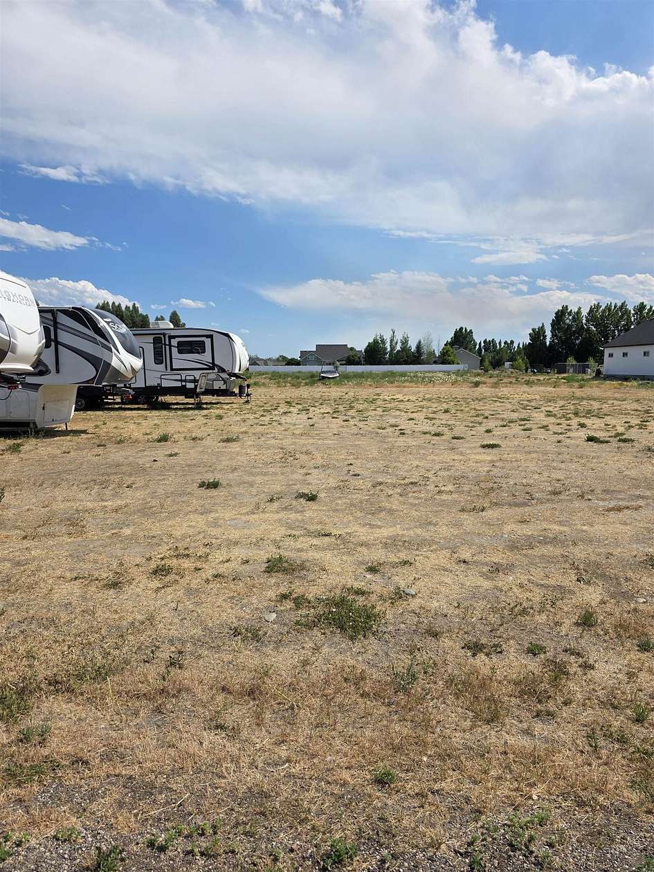 1.4 Acres of Residential Land for Sale in Blackfoot, Idaho