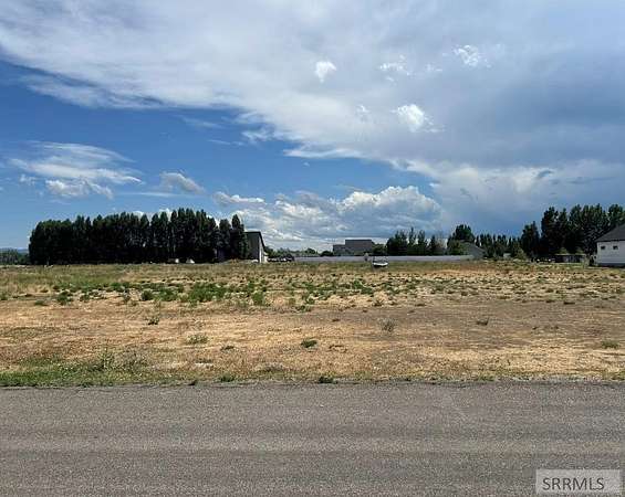 1.4 Acres of Residential Land for Sale in Blackfoot, Idaho