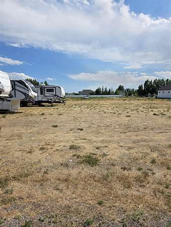 1.4 Acres of Residential Land for Sale in Blackfoot, Idaho