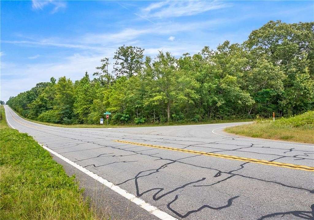 63 Acres of Mixed-Use Land for Sale in Macon, Georgia