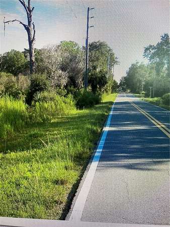 2.35 Acres of Land for Sale in Crystal River, Florida