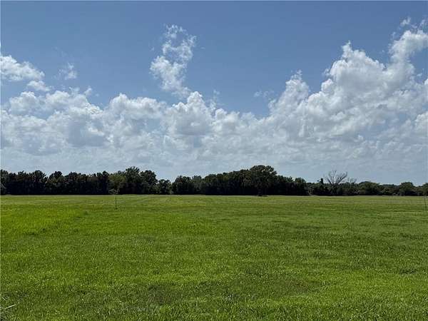 37 Acres of Agricultural Land for Sale in Locust Grove, Oklahoma