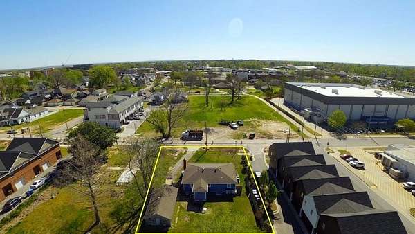 0.28 Acres of Residential Land for Sale in Bentonville, Arkansas