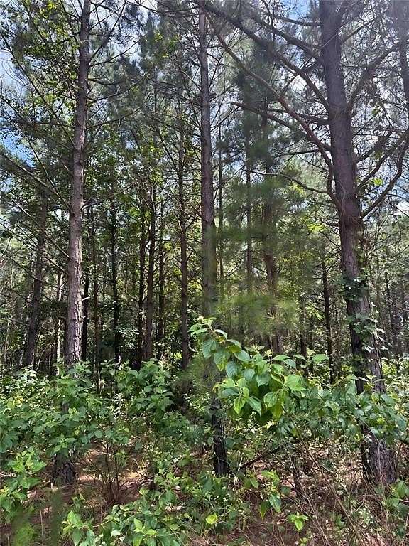 1.15 Acres of Residential Land for Sale in Broken Bow, Oklahoma