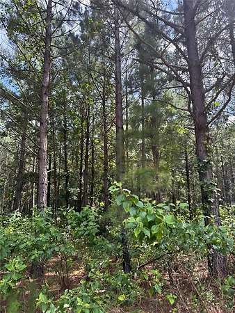 1.15 Acres of Residential Land for Sale in Broken Bow, Oklahoma