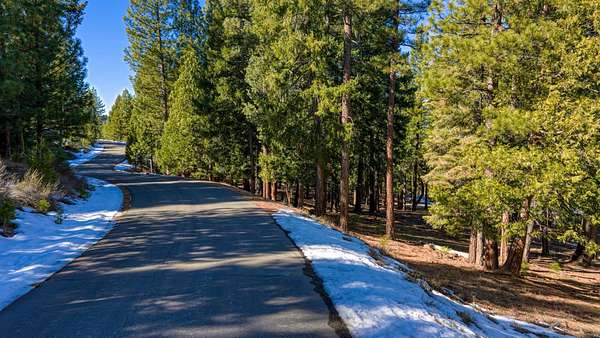 1.24 Acres of Land for Sale in Portola, California