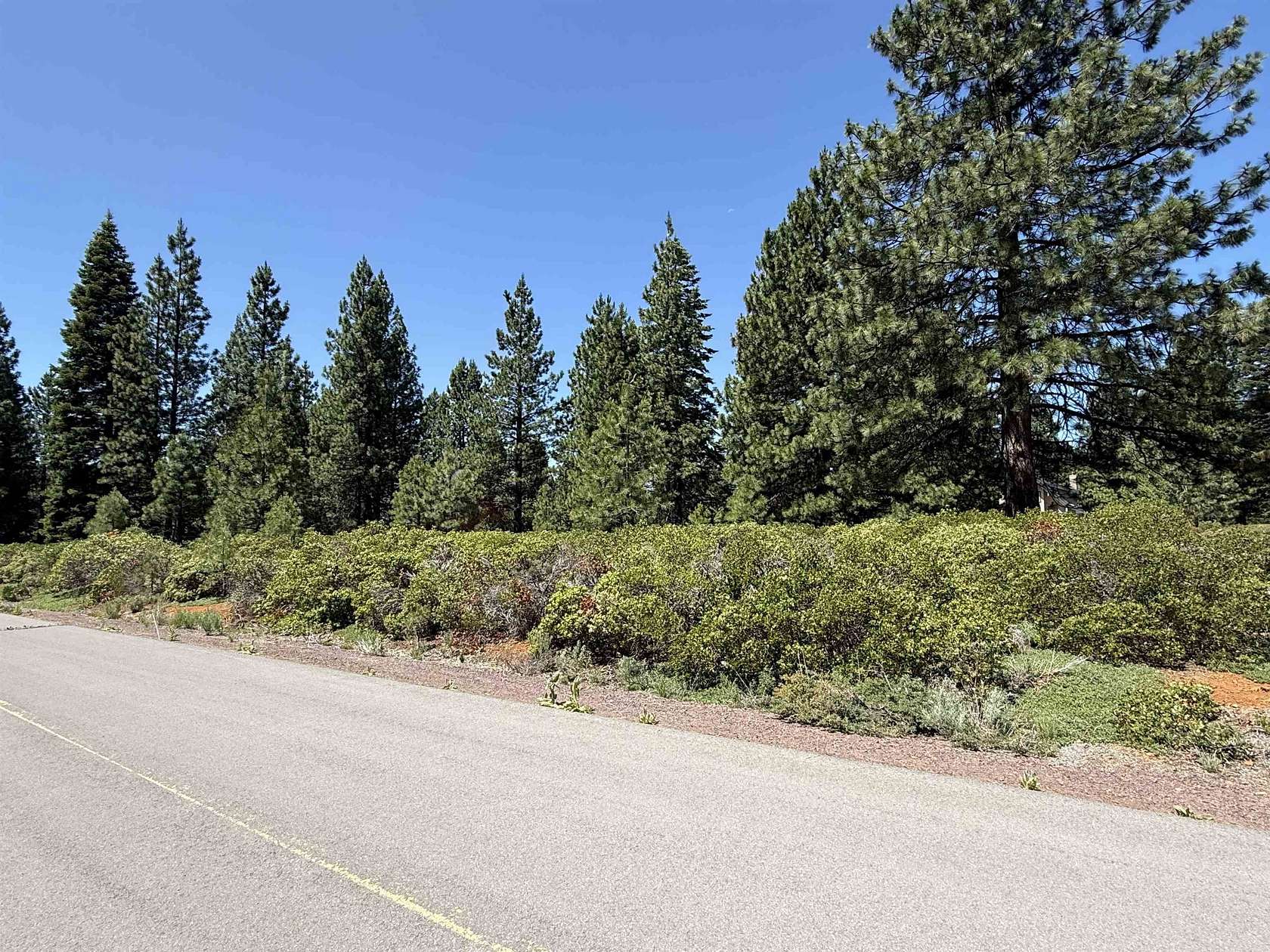 0.23 Acres of Residential Land for Sale in Lake Almanor Peninsula, California