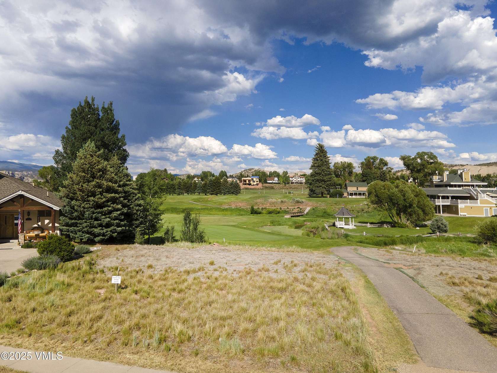 0.18 Acres of Residential Land for Sale in Gypsum, Colorado