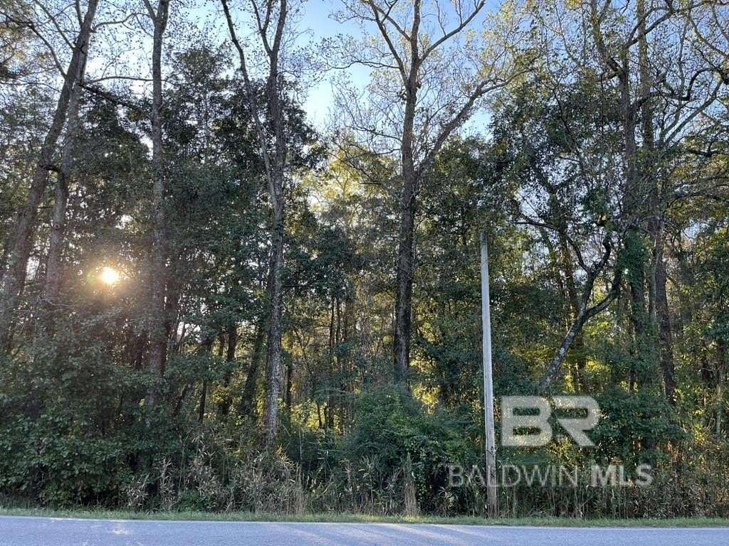 1.8 Acres of Residential Land for Sale in Loxley, Alabama