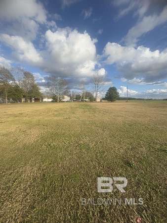 0.45 Acres of Residential Land for Sale in Frisco City, Alabama