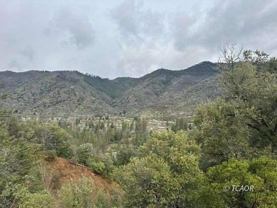 9.68 Acres of Land for Sale in Junction City, California