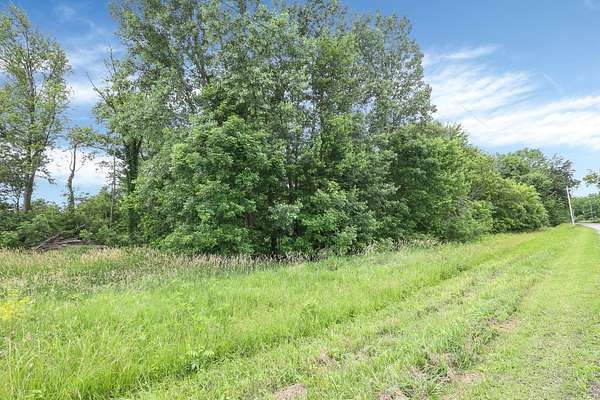 1.45 Acres of Land for Sale in Richwood, Ohio