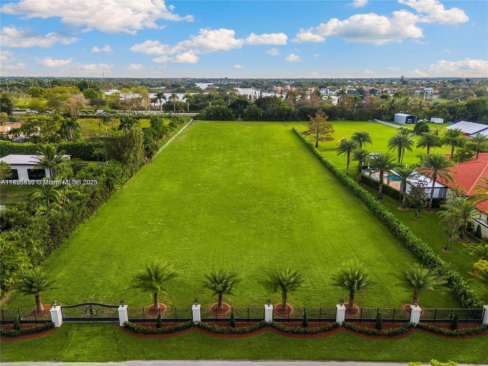 2.24 Acres of Residential Land for Sale in Southwest Ranches, Florida