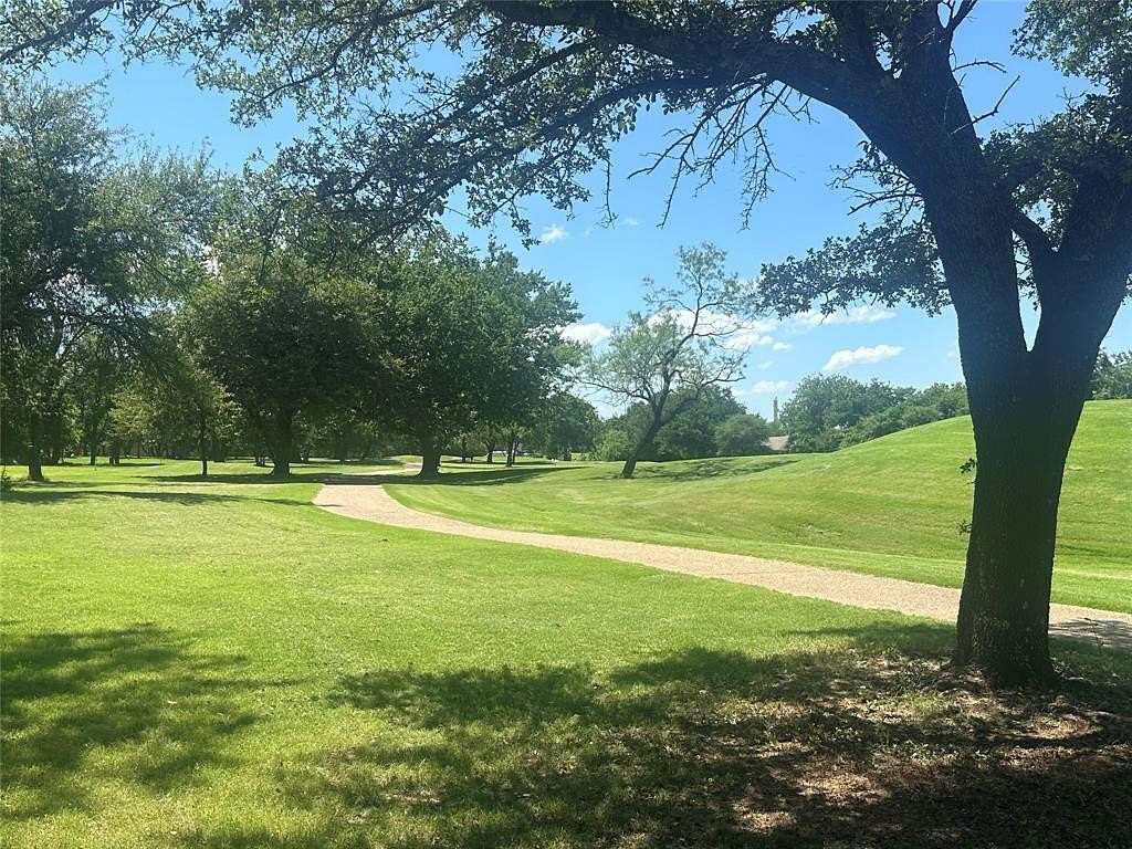 0.17 Acres of Residential Land for Sale in Whitney, Texas
