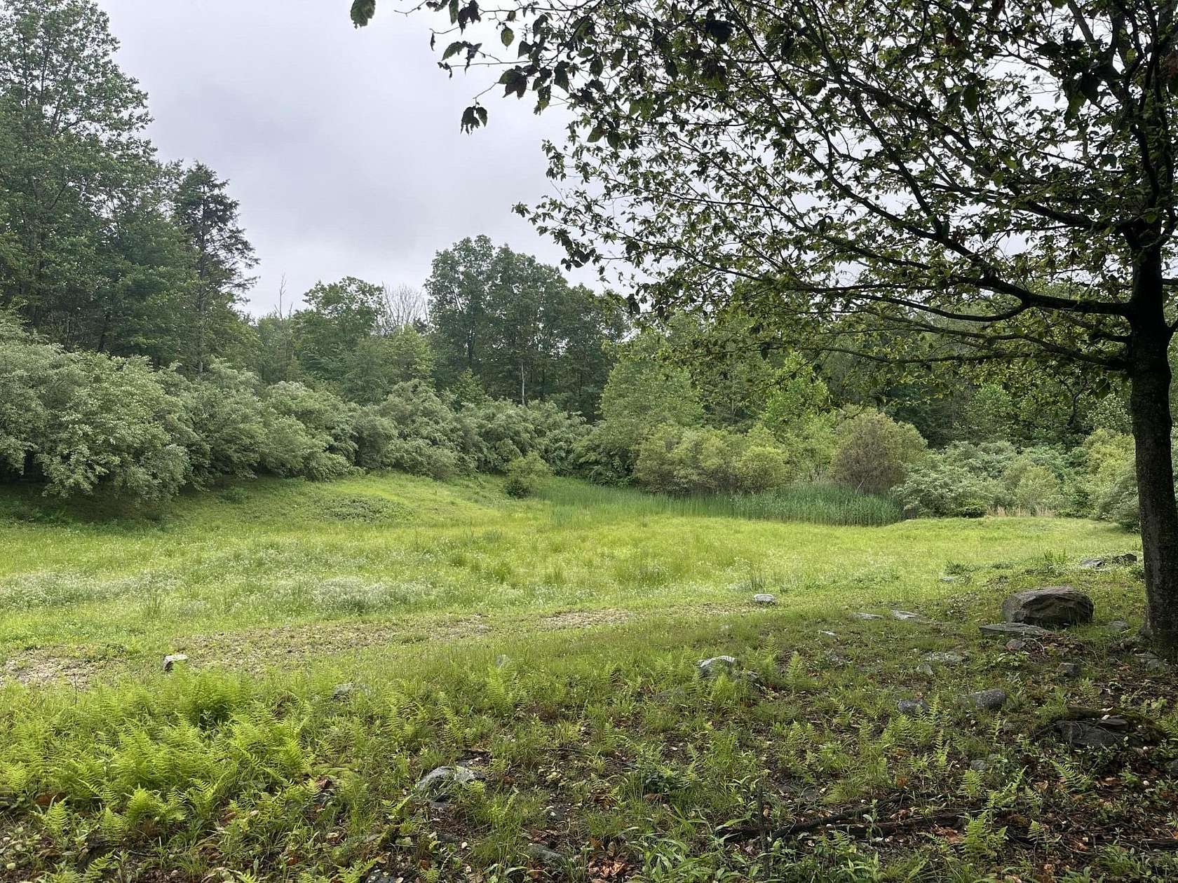 2 Acres of Residential Land for Sale in Mount Bethel, Pennsylvania