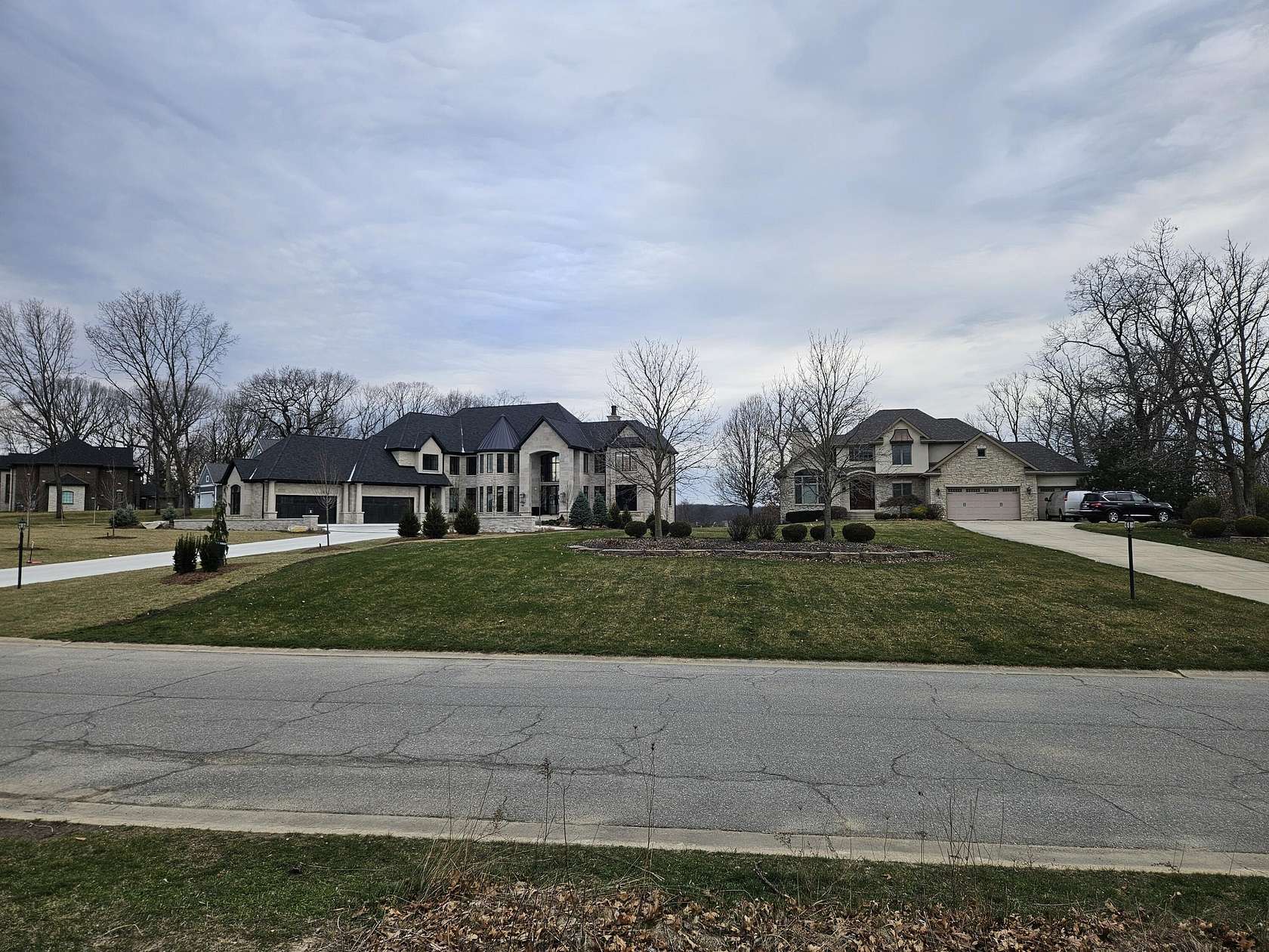 1.24 Acres of Residential Land for Sale in Valparaiso, Indiana