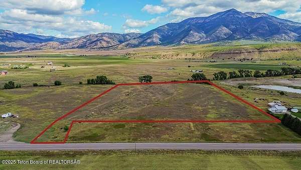 10.9 Acres of Mixed-Use Land for Sale in Irwin, Idaho