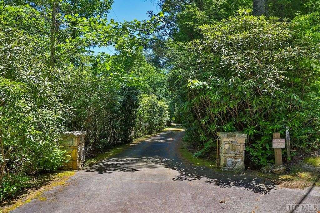 10.1 Acres of Recreational Land for Sale in Highlands, North Carolina