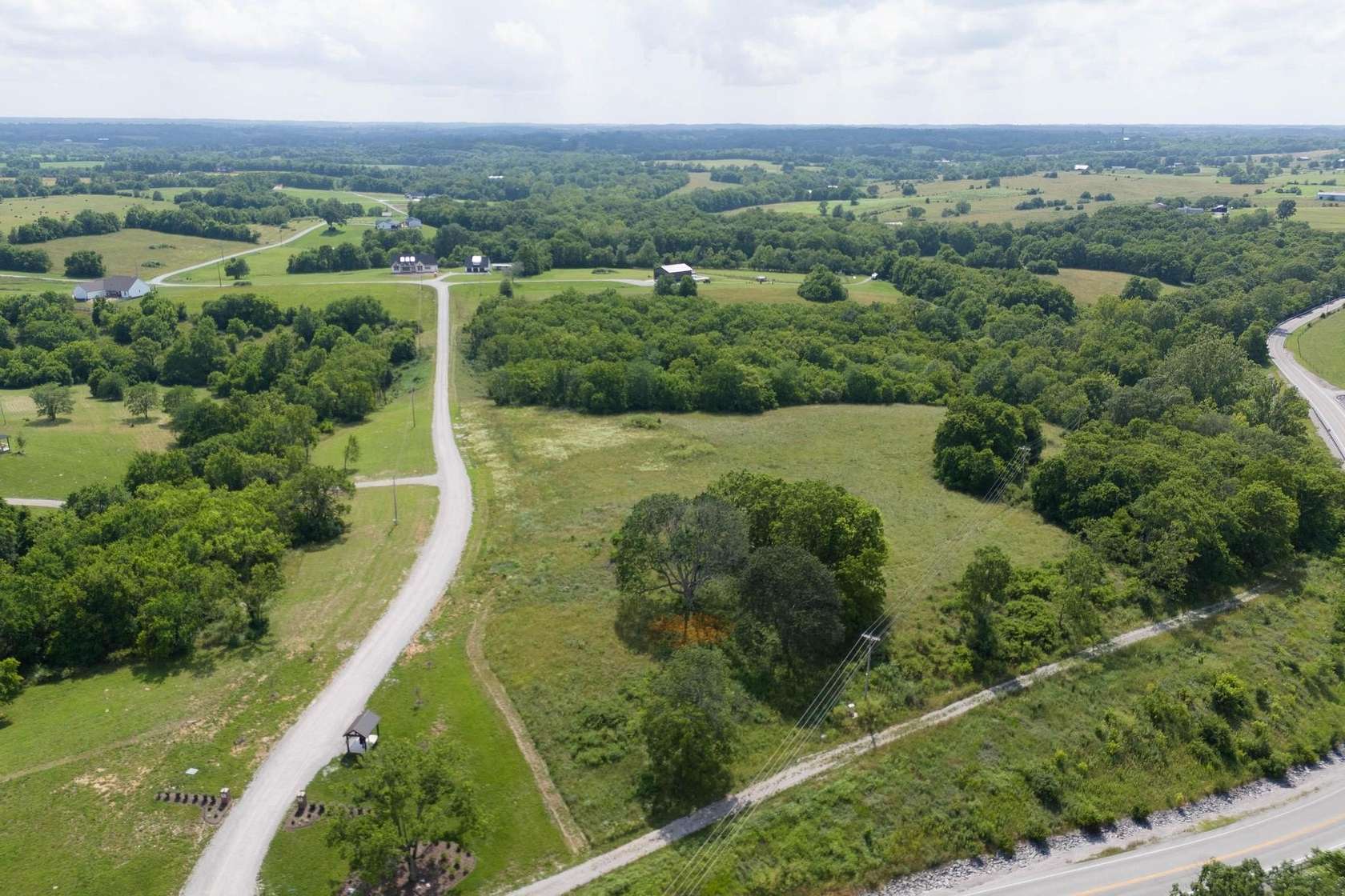 5.6 Acres of Residential Land with Home for Sale in Cynthiana, Kentucky