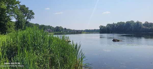 1.2 Acres of Residential Land for Sale in Covington Township, Pennsylvania