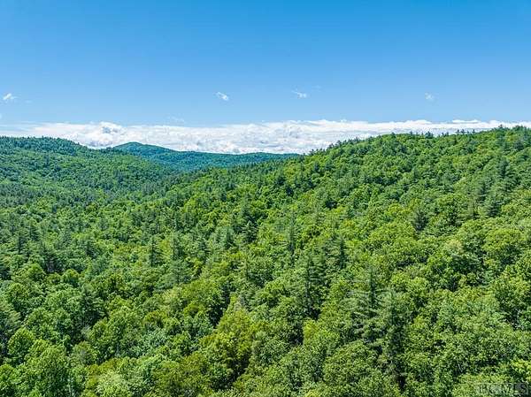 42.3 Acres of Land for Sale in Highlands, North Carolina