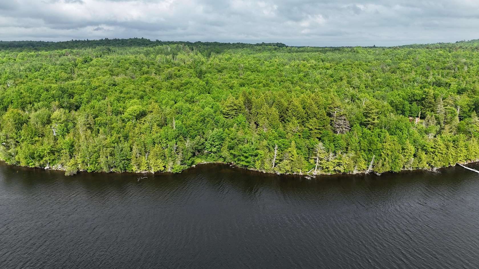 48.5 Acres of Land for Sale in Ripley, Maine