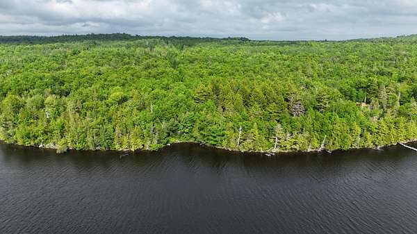 48.5 Acres of Land for Sale in Ripley, Maine