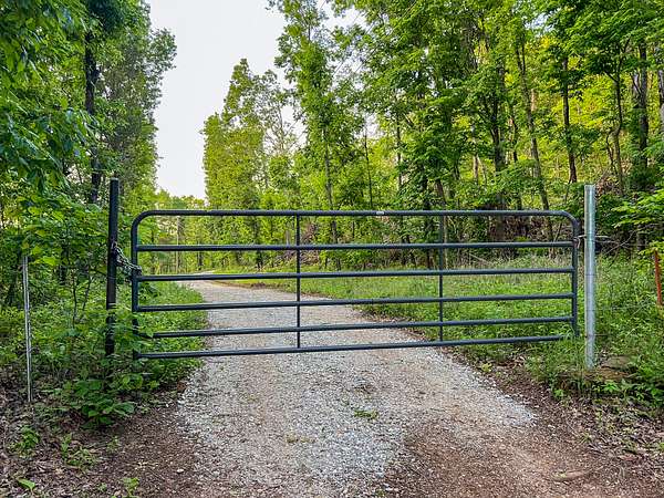 32 Acres of Recreational Land & Farm for Sale in Winslow, Arkansas